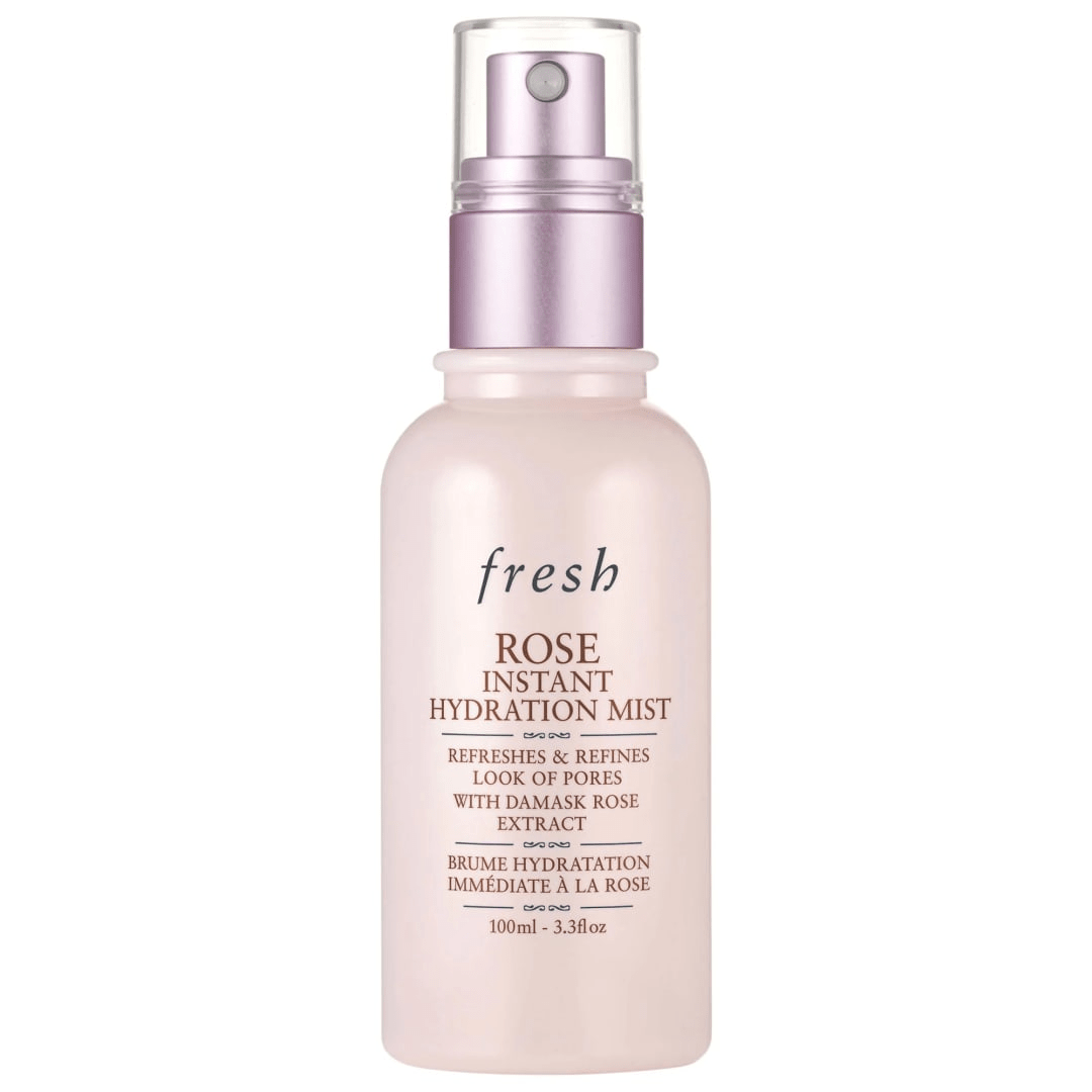 Fresh > Rose Instant Hydration Mist