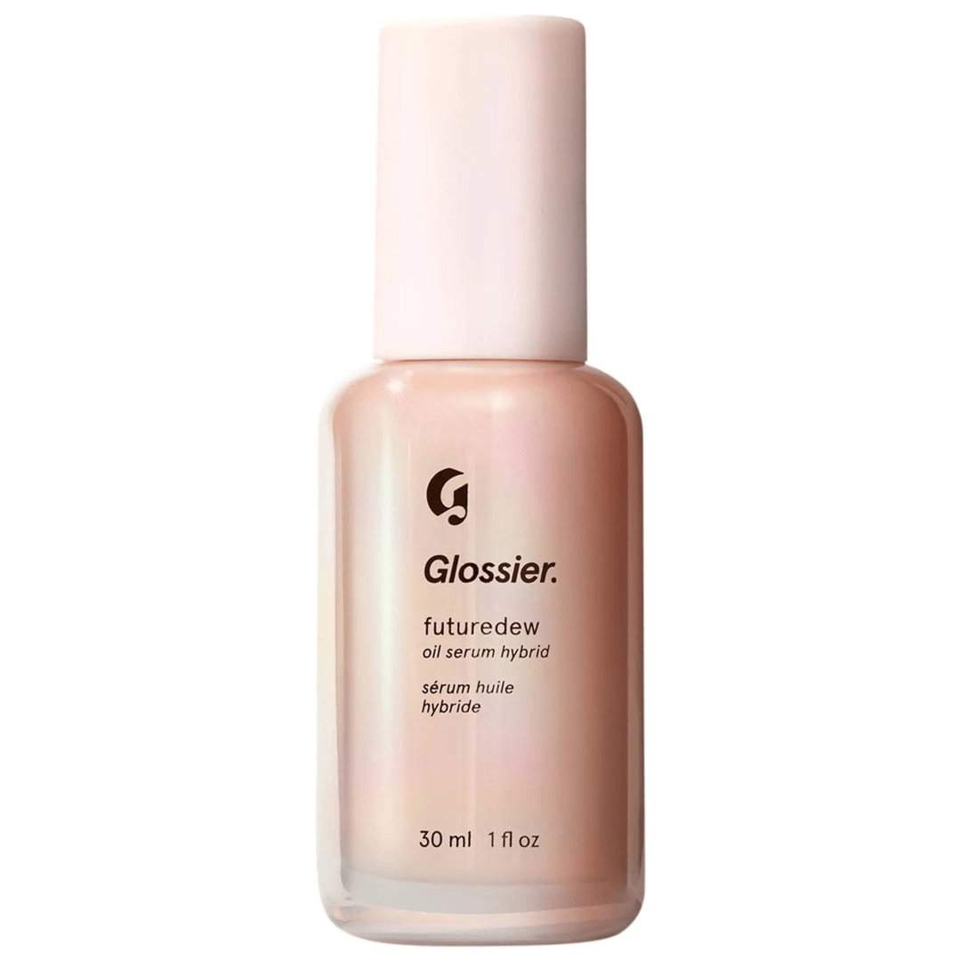 Glossier > Futuredew Oil-Serum Hybrid