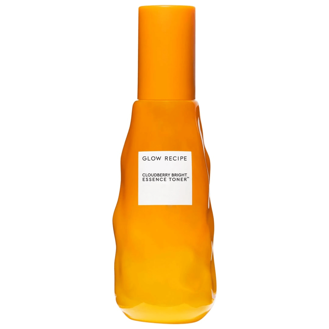 Glow Recipe > Cloudberry Bright Essence Toner