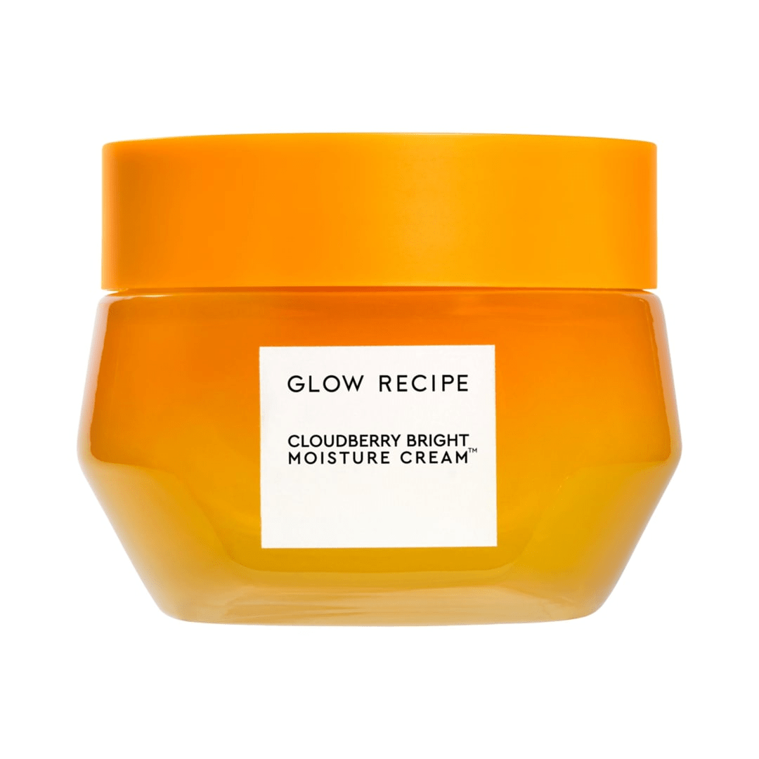 Glow Recipe > Cloudberry Bright Moisture Cream