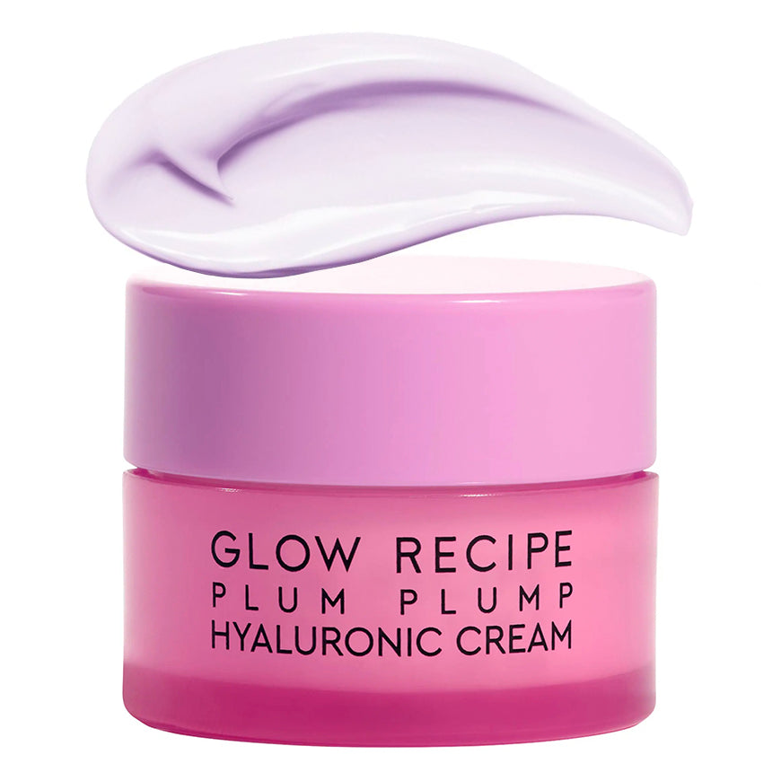 Glow Recipe > Plum Plump Hyaluronic Cream Dewy Moisturizer