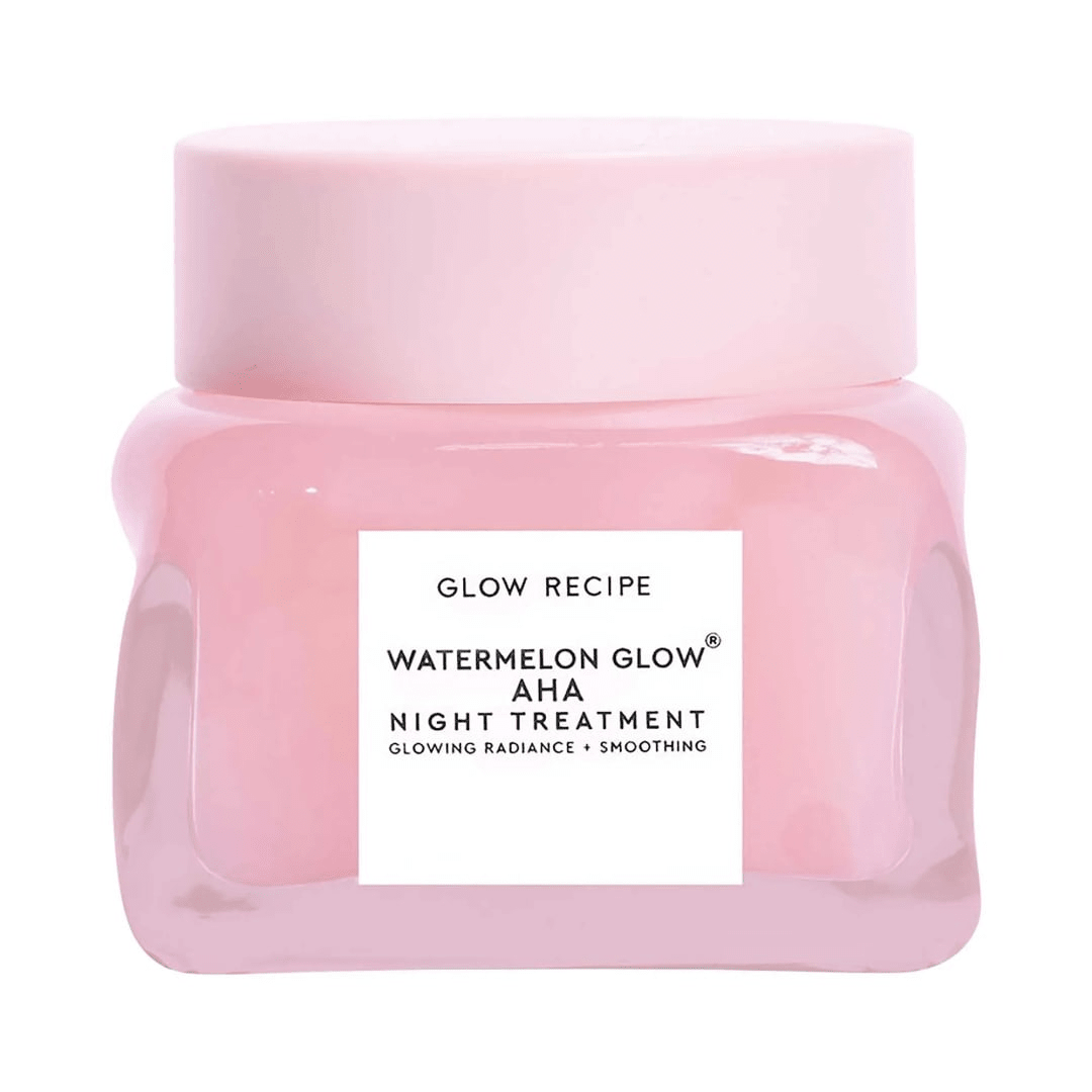 Glow Recipe > Watermelon Glow AHA Night Treatment