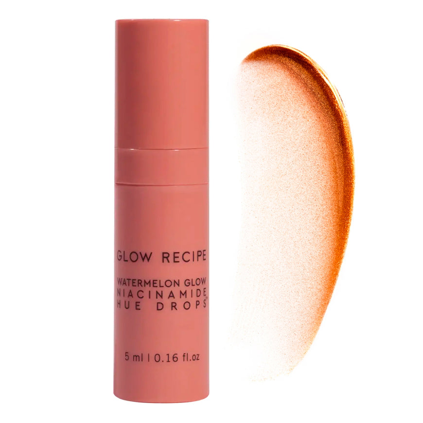 Glow Recipe > Watermelon Glow Niacinamide Hue Drops