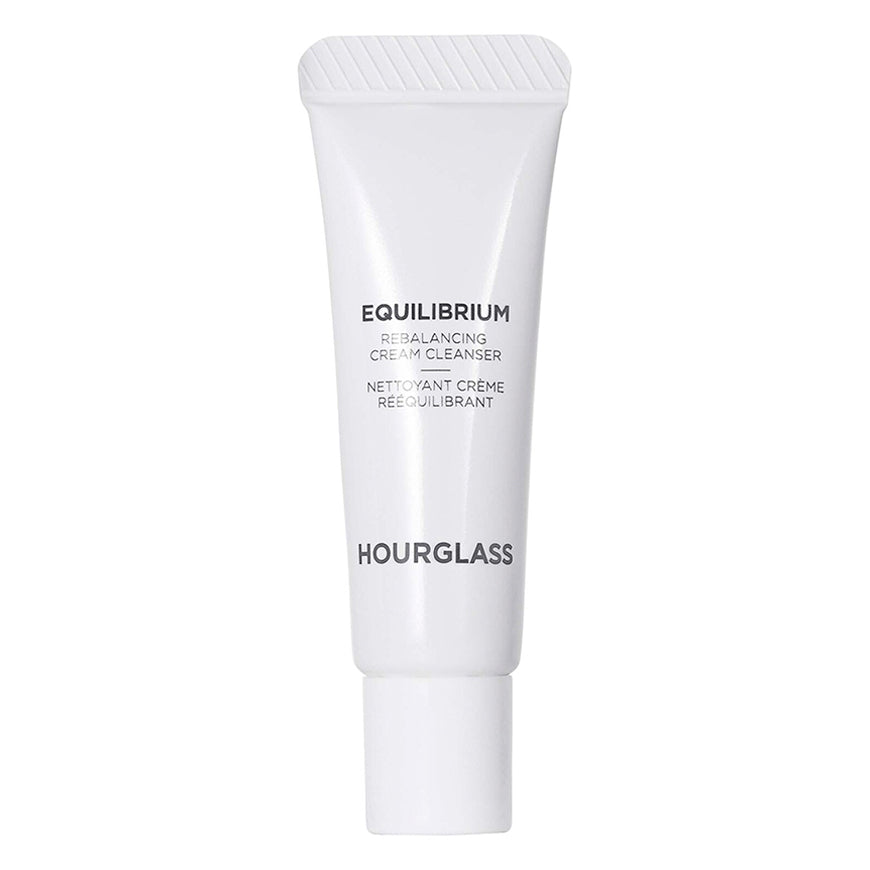 Hourglass > Equilibrium Rebalancing Cream Cleanser