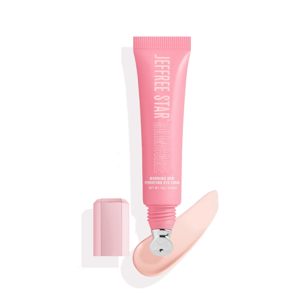 Jeffree Star Cosmetics > Morning Dew Hydrating Eye Cream