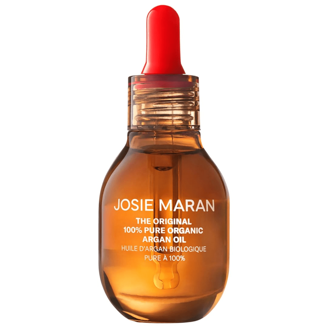 Josie Maran > The Original 100% Pure Organic Argan Oil