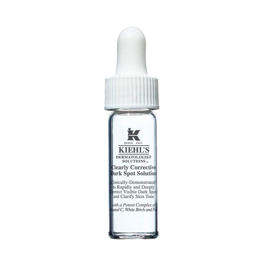 Kiehl's > Clearly Corrective Dark Spot Correcting Serum