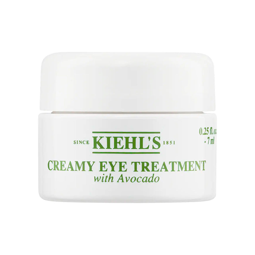 Kiehl's > Creamy Eye Treatment
