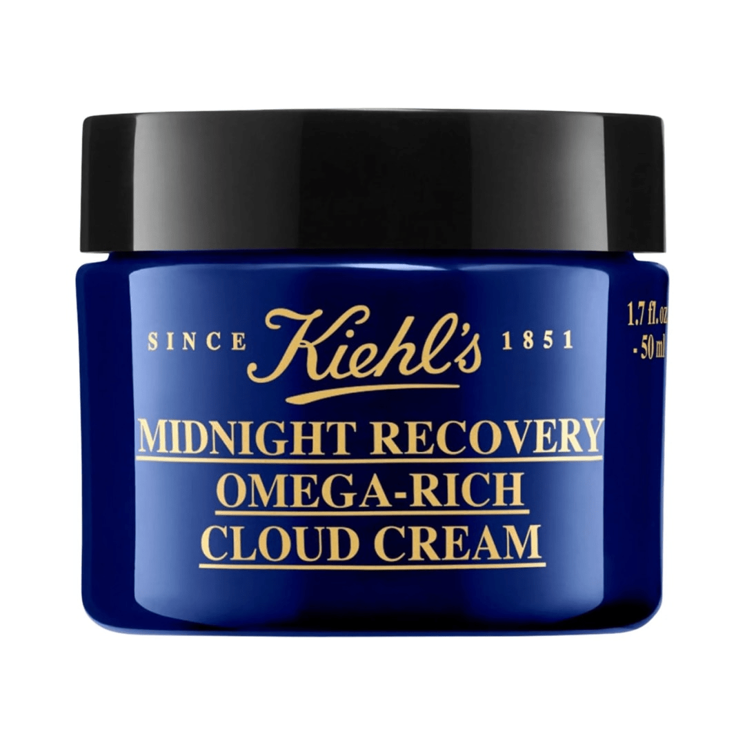 Kiehl's > Midnight Recovery Omega Rich Cloud Cream