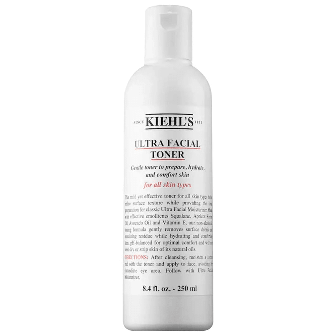 Kiehl's > Ultra Facial Toner