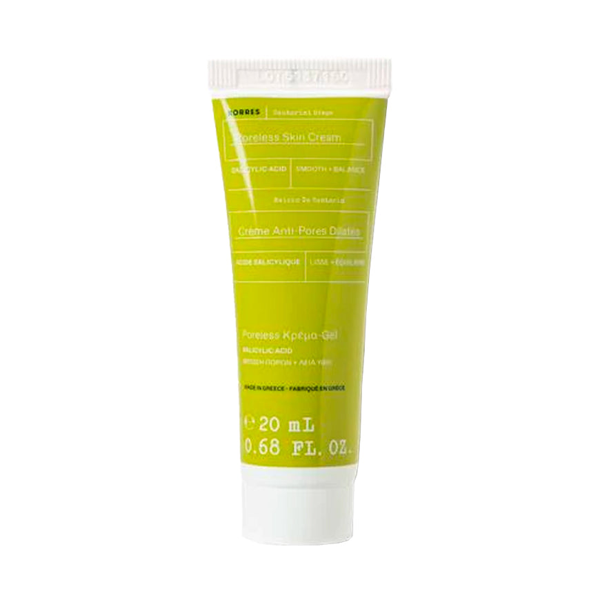 Korres > Santorini Grape Poreless Skin Cream