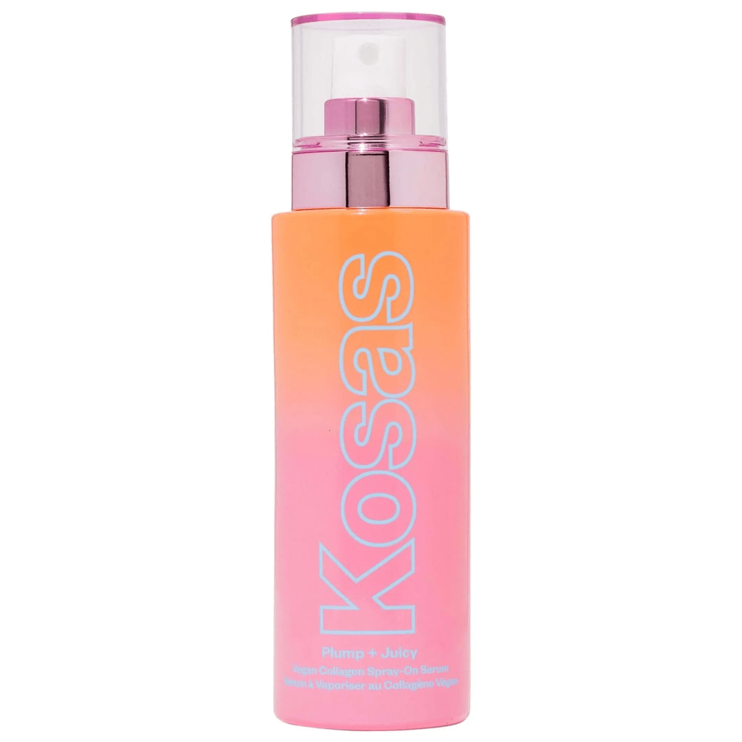 Kosas > Plump + Juicy Vegan Collagen Spray-On Serum