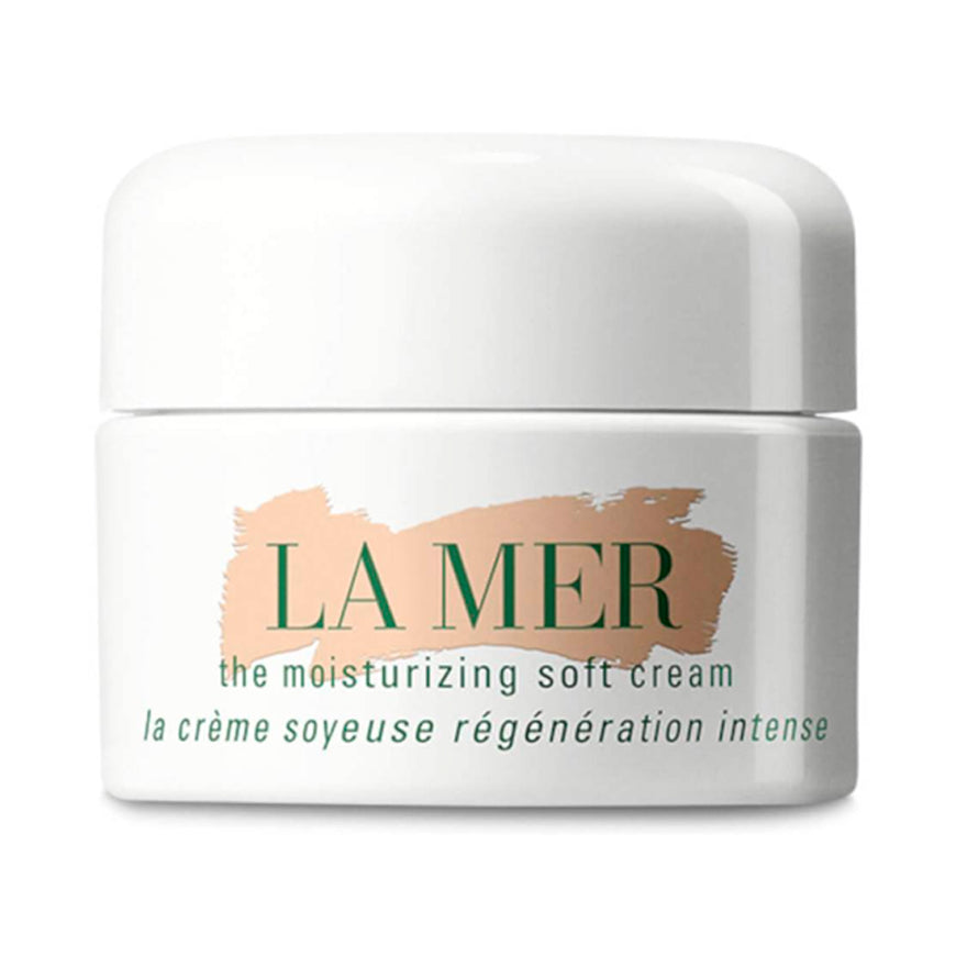 La Mer > The Moisturizing Soft Cream