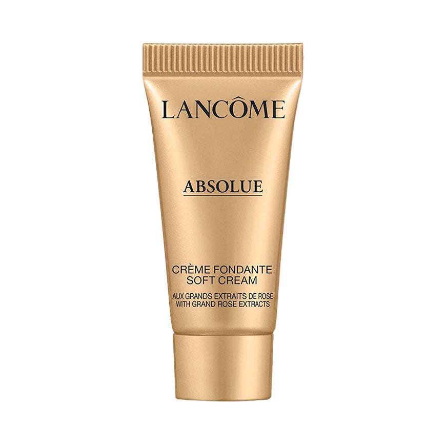 Lancôme > Absolue Soft Cream Revitalizing & Brightening Moisturizer
