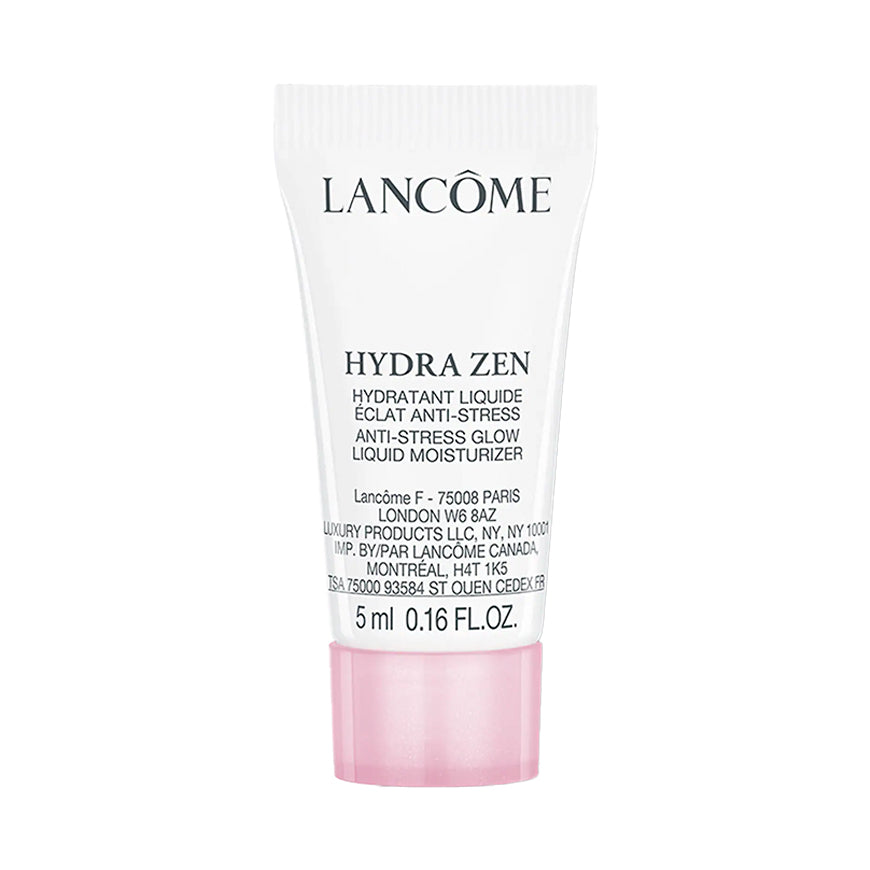 Lancôme > Hydra Zen Glow Liquid Moisturizer + Hyaluronic Acid