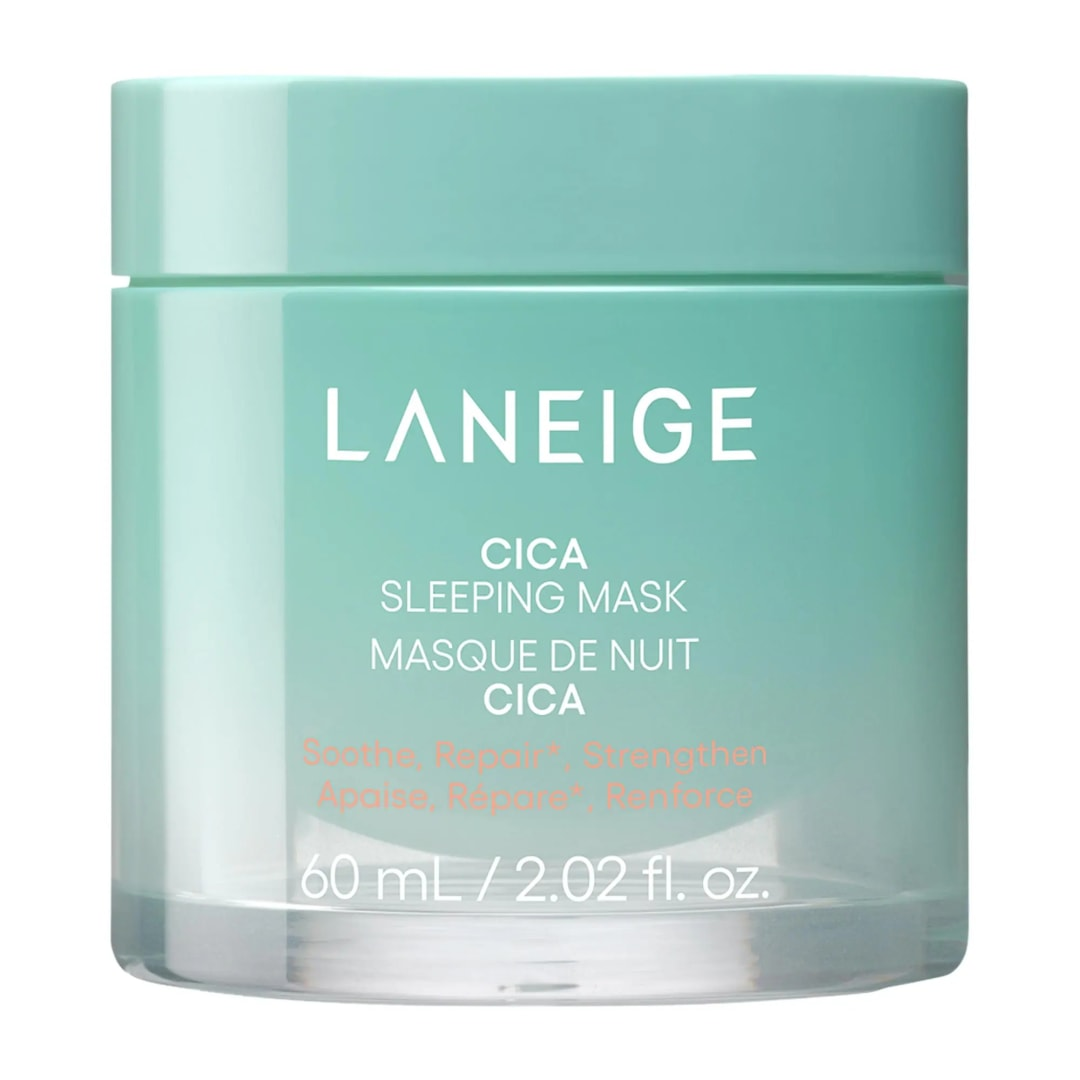 Laneige > Cica Sleeping Mask