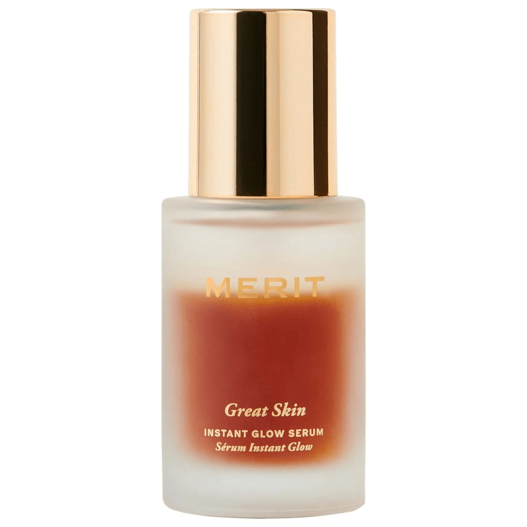 Merit > Great Skin Instant Glow Serum