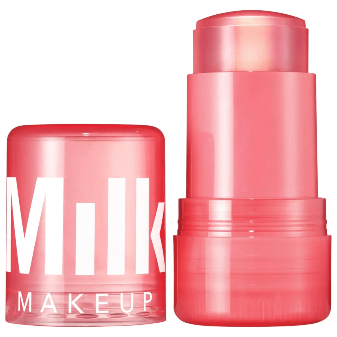 Milk Makeup > Watermelon Jelly Glow Serum Stick + Peptides