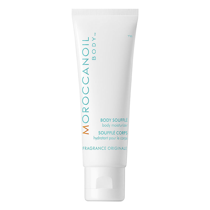 Moroccanoil > Body Souffle