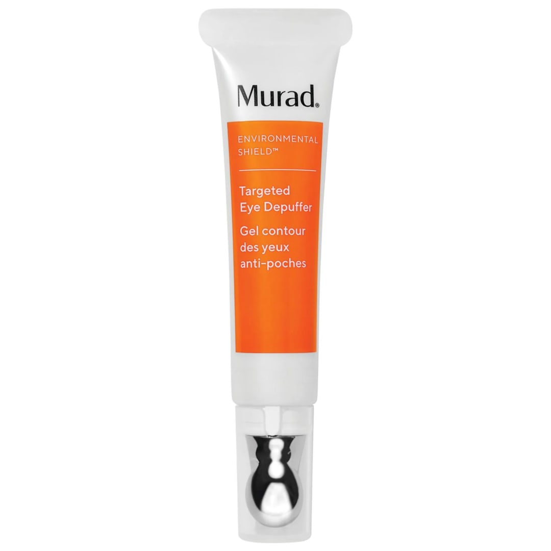 Murad > Targeted Eye Depuffer