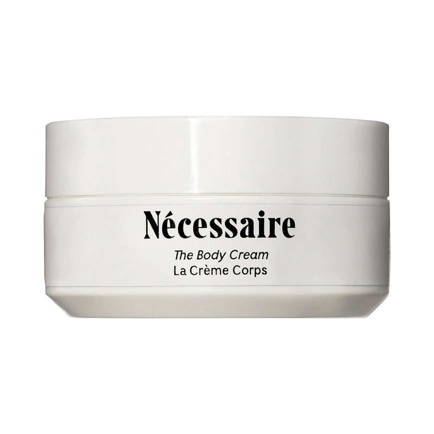Nécessaire > The Body Cream