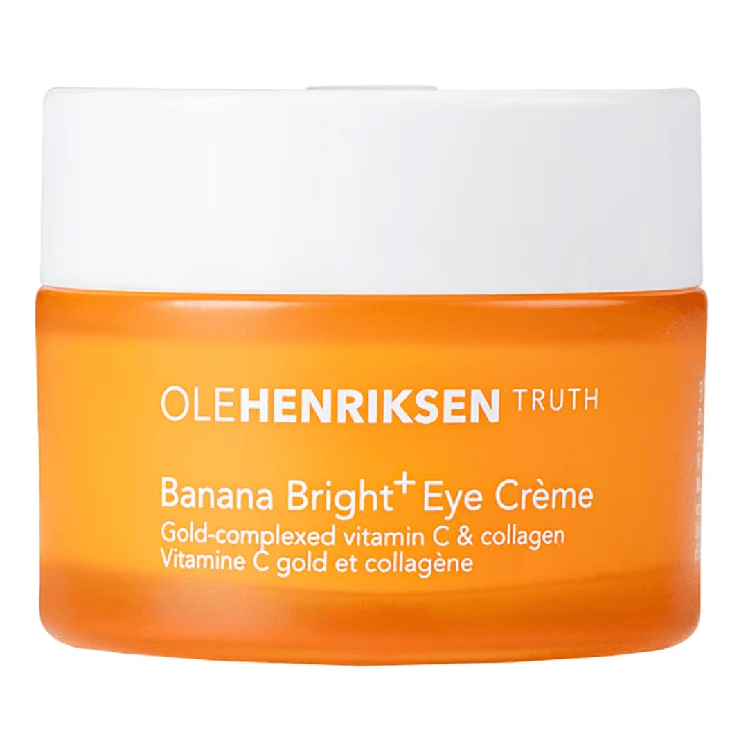Olehenriksen > Banana Bright+ Eye Crème