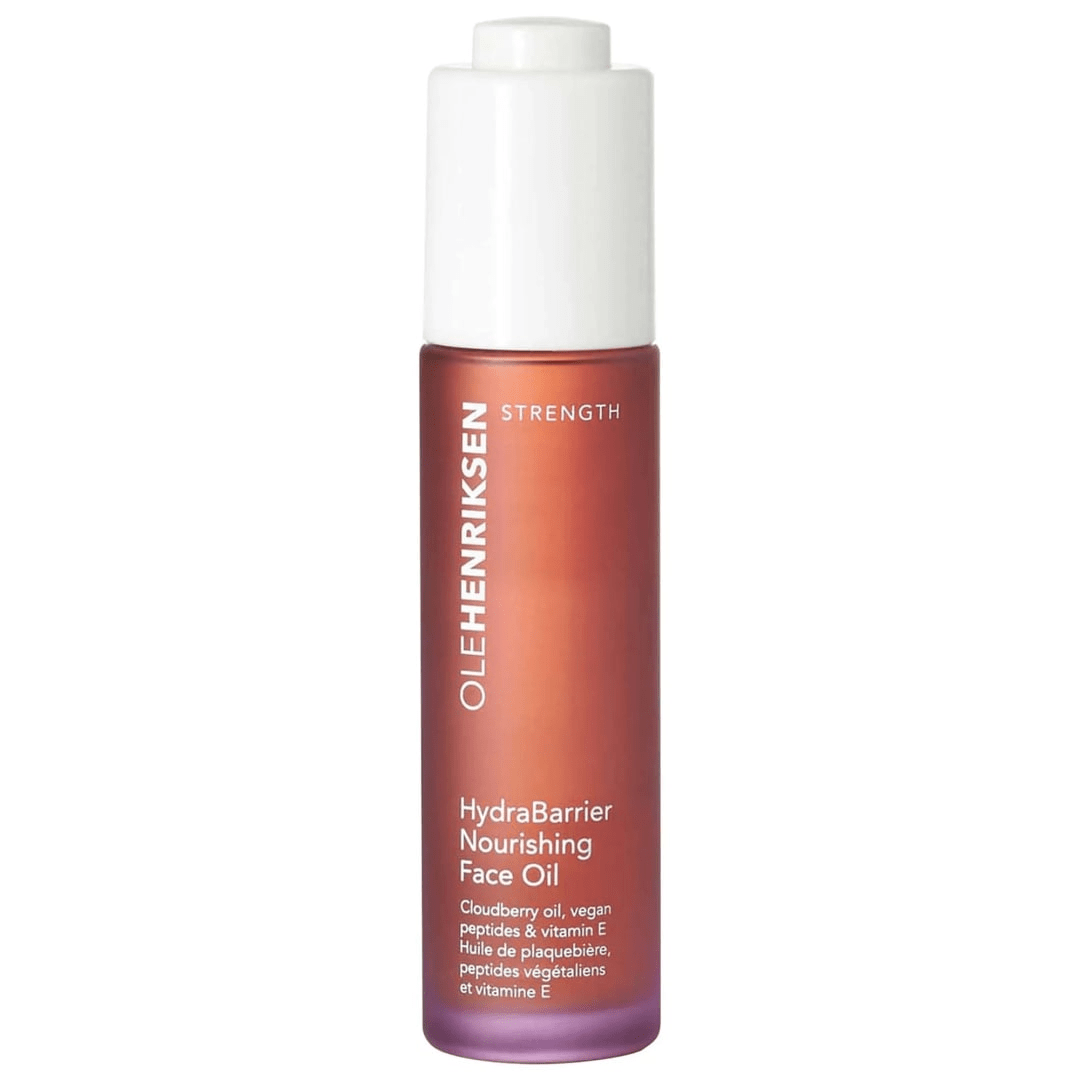 Olehenriksen > Hydrabarrier Nourishing Face Oil