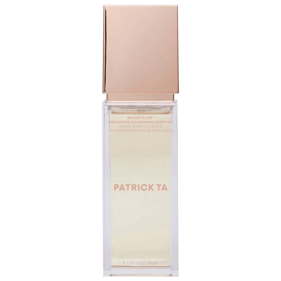 Patrick TA > Major Glow High Shine Body Oil