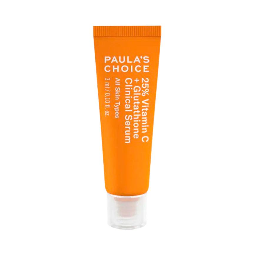 Paula's Choice > 25% Vitamin C + Glutathione Clinical Serum