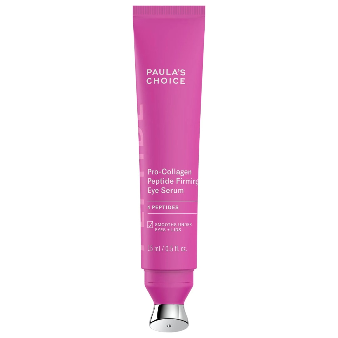 Paula's Choice > Pro-Collagen Peptide Firming Eye Serum