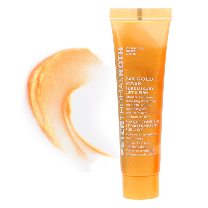 Peter Thomas Roth > 24K Gold Mask Pure Luxury Lift & Firm
