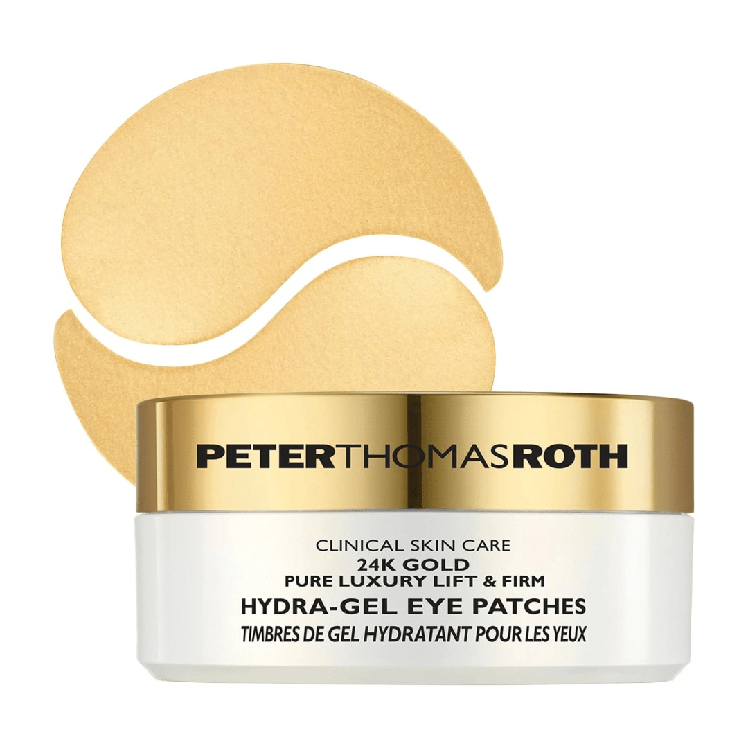 Peter Thomas Roth > 24K Gold Pure Luxury Lift & Firm Hydra-Gel Eye Patches