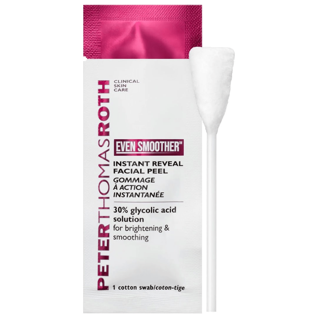 Peter Thomas Roth > Even Smoother Instant Reveal Facial Peel