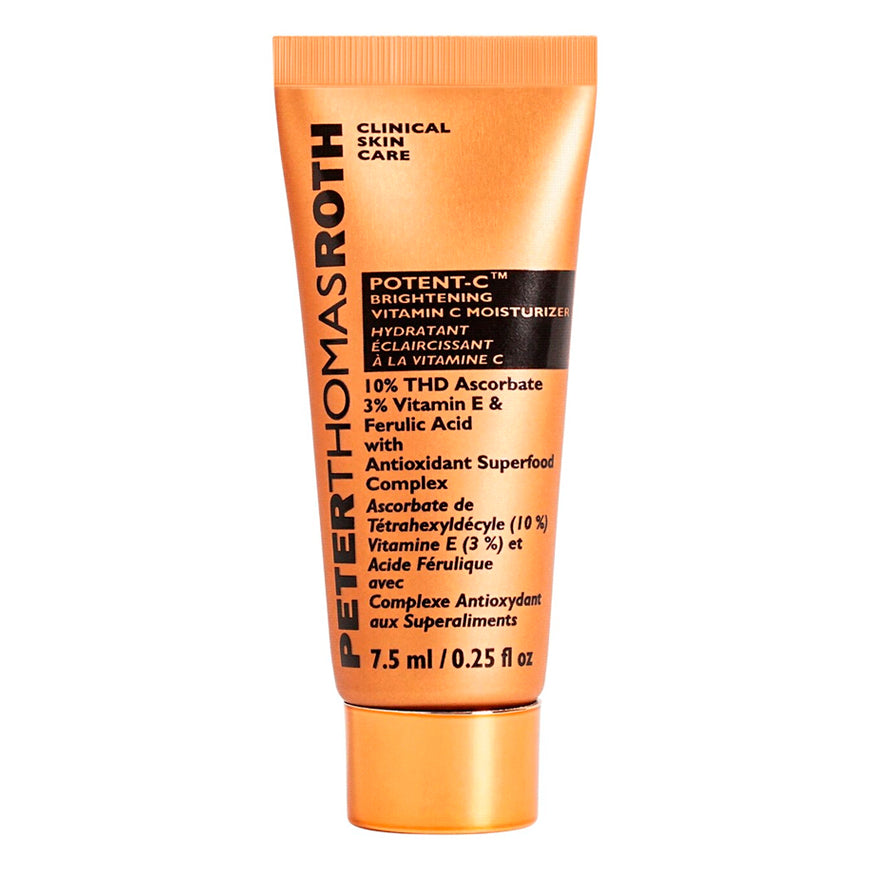 Peter Thomas Roth > Potent-C Brightening Vitamin C Moisturizer