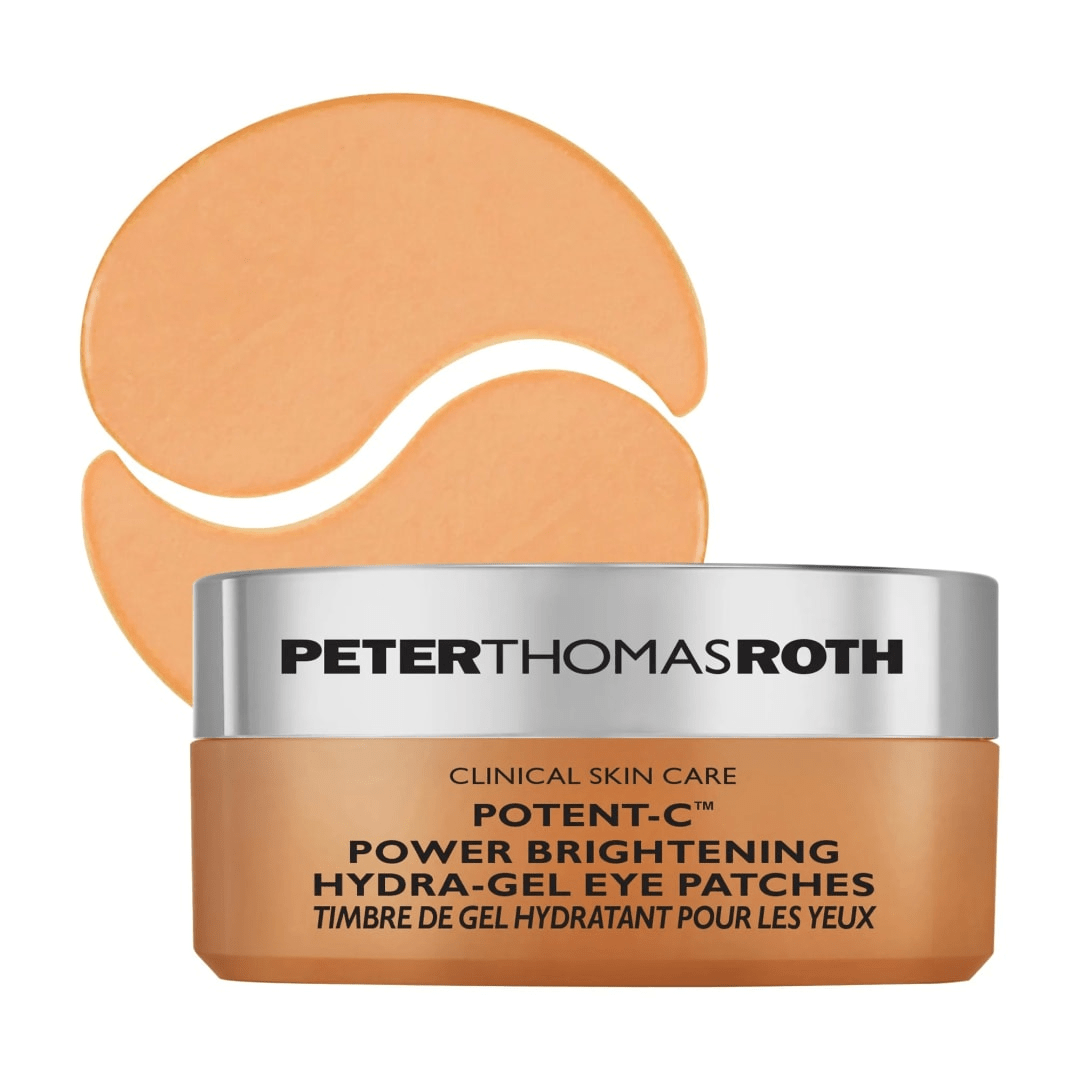 Peter Thomas Roth > Potent-C Power Brightening Hydra-Gel Eye Patches