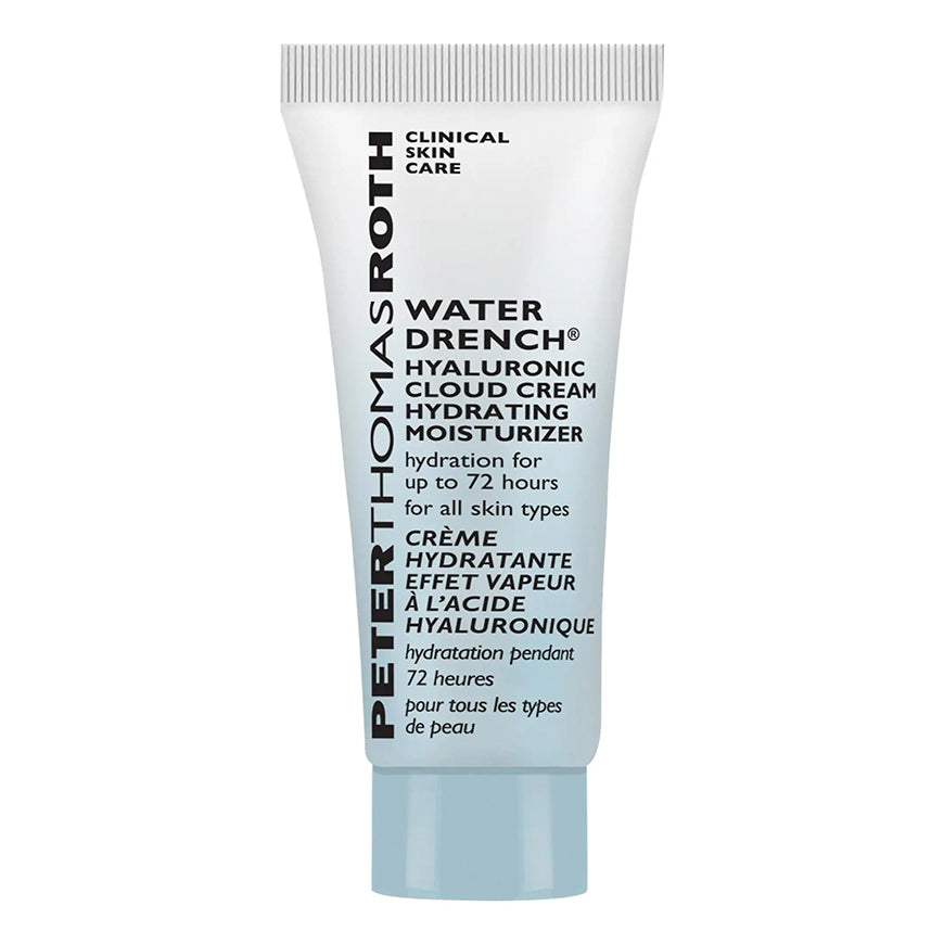Peter Thomas Roth > Water Drench Hyaluronic Cloud Cream Hydrating Moisturizer