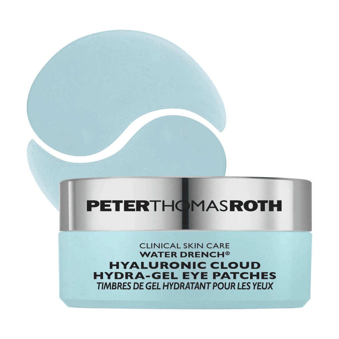 Peter Thomas Roth > Water Drench Hyaluronic Cloud Hydra-Gel Eye Patches