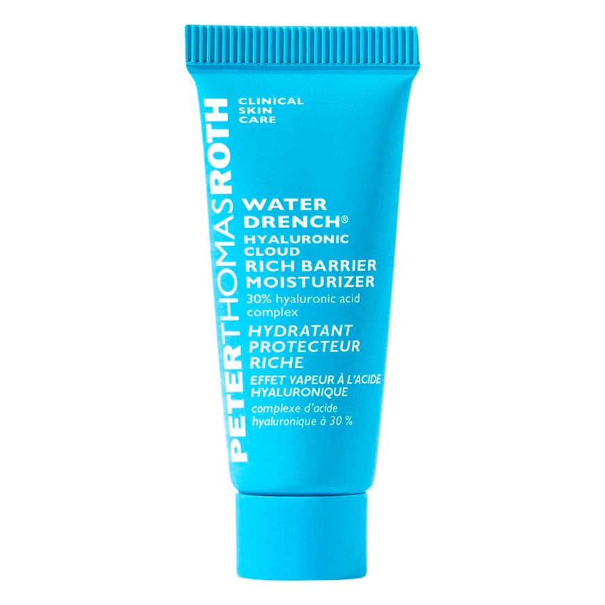 Peter Thomas Roth > Water Drench Hyaluronic Cloud Rich Barrier Moisturizer