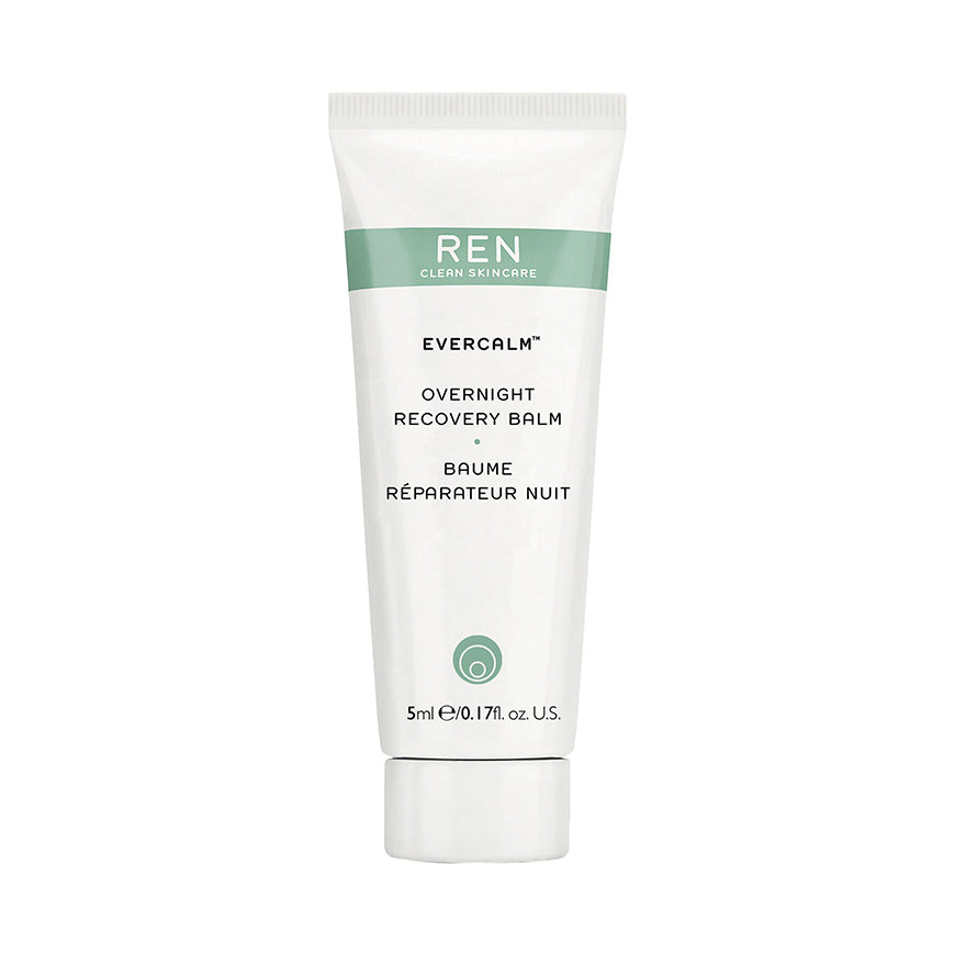 REN Clean Skincare > Evercalm Overnight Recovery Balm
