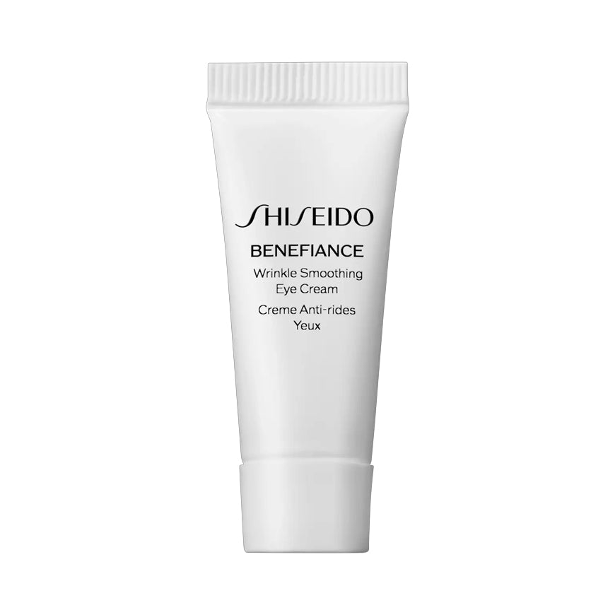 Shiseido > Benefiance Wrinkle Smoothing Eye Cream