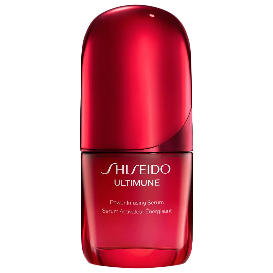 Shiseido > Ultimune Power Infusing Serum