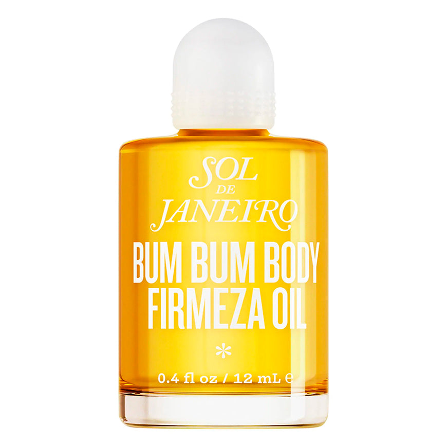 Sol de Janeiro > Bum Bum Body Firmeza Oil
