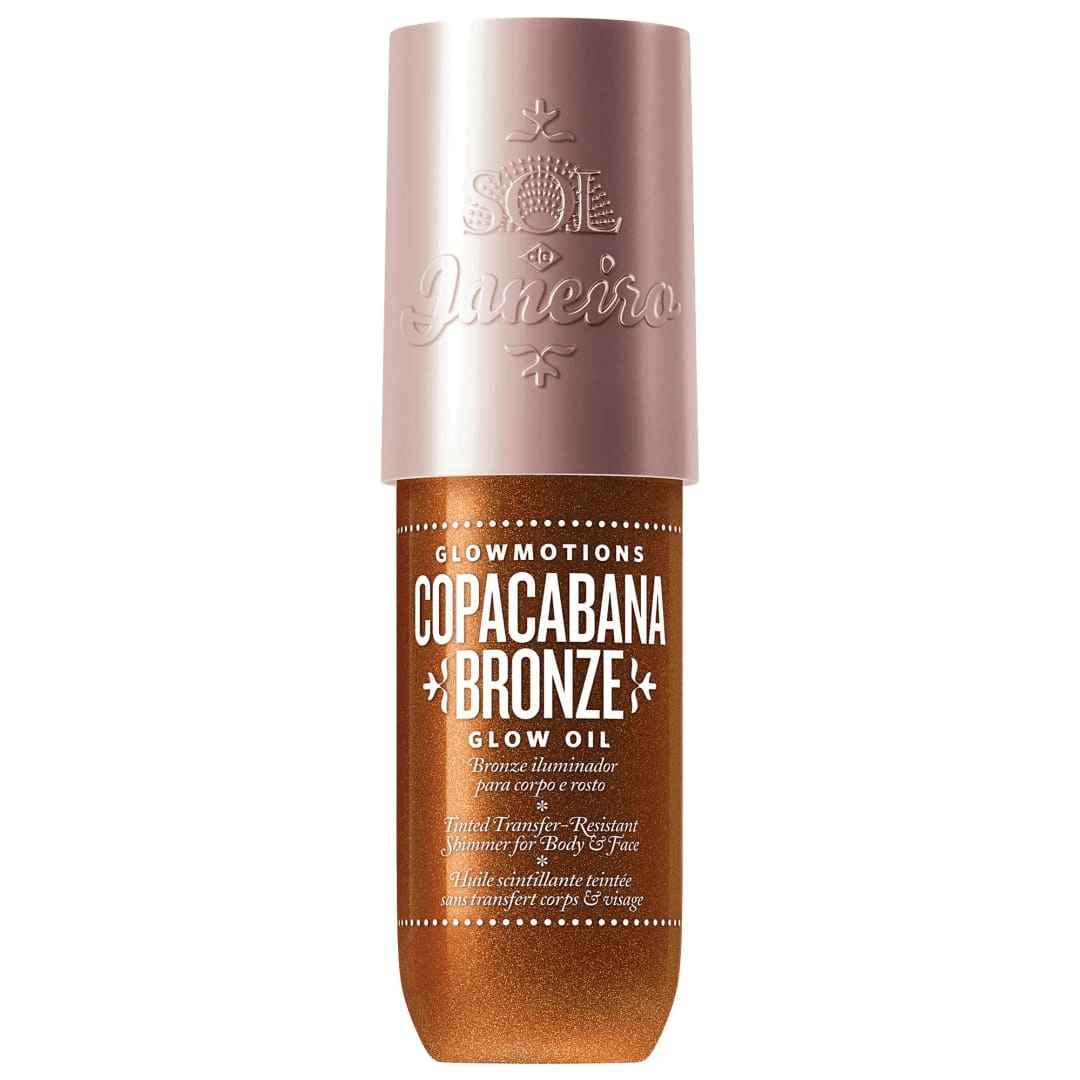Sol de Janeiro > Glowmotions Glow Body Oil