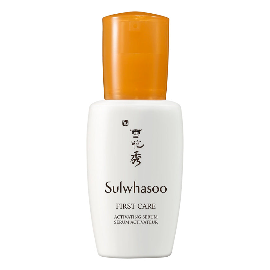 Sulwhasoo > Anti-Aging First Care Activating Serum