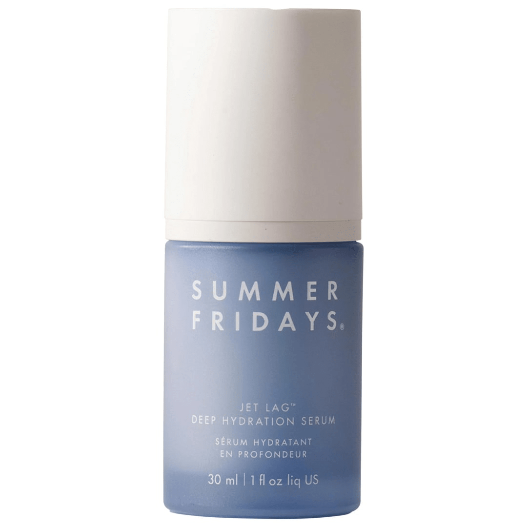 Summer Fridays > Jet Lag Deep Hydration Serum