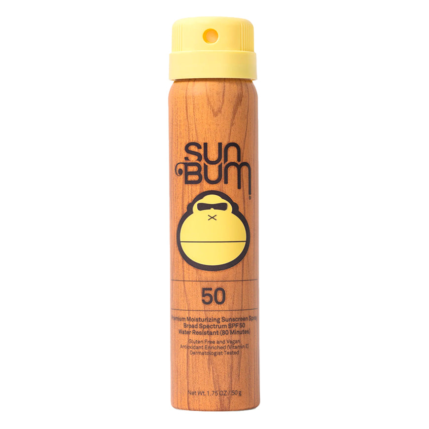 Sun Bum > Original SPF 50 Sunscreen Spray