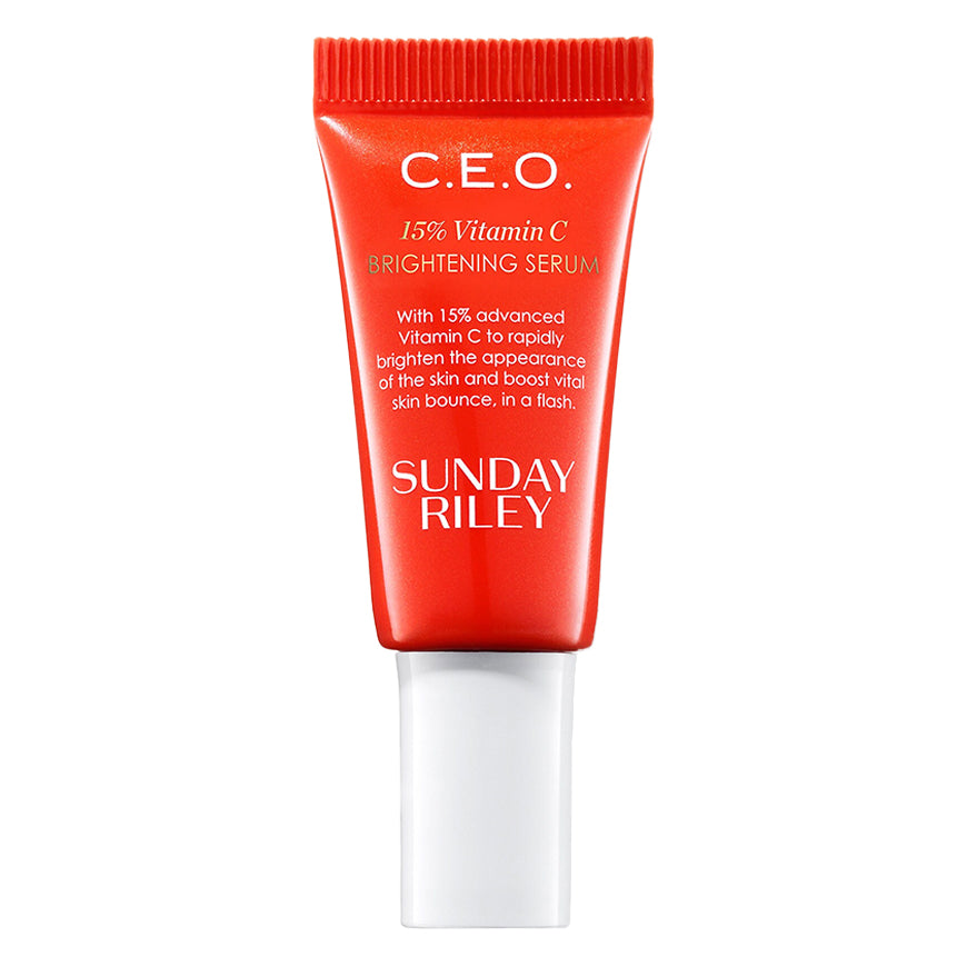 Sunday Riley > C.E.O. 15% Vitamin C Brightening Serum
