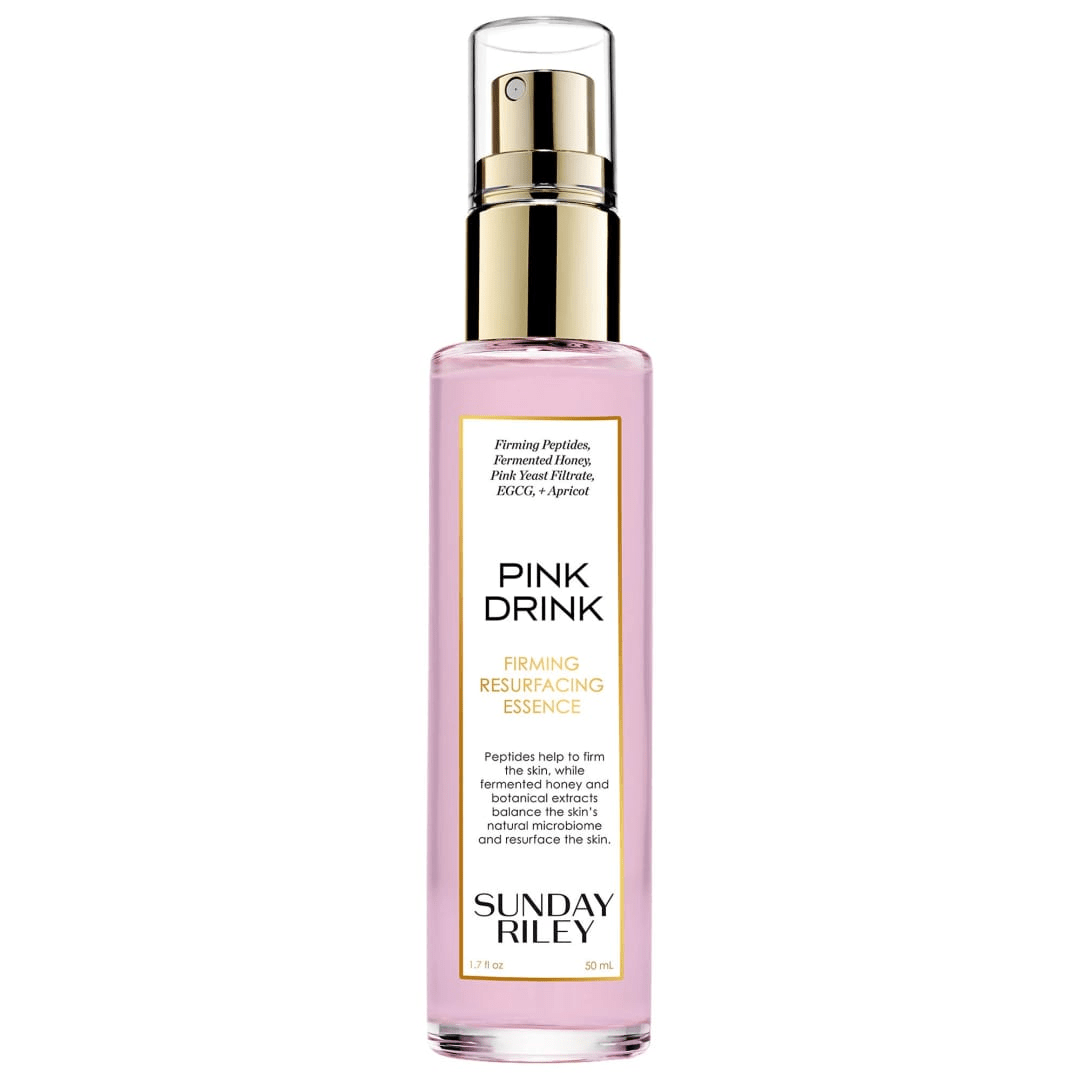Sunday Riley > Pink Drink Firming Resurfacing Essence