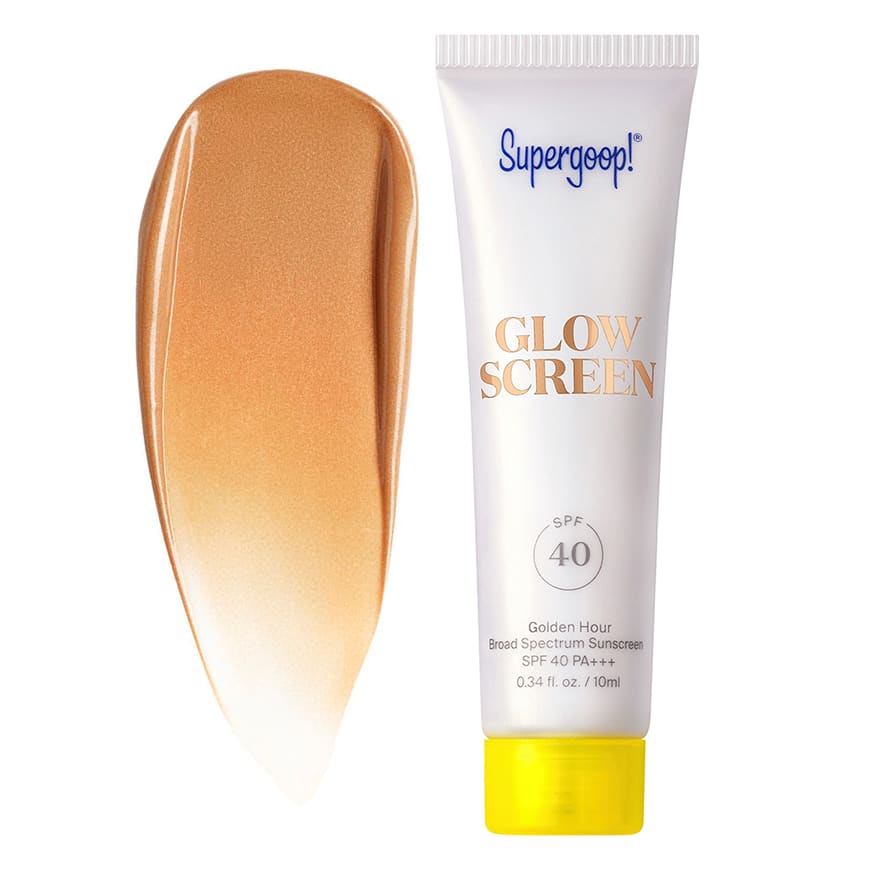 Supergoop! > Glowscreen Sunscreen SPF 40 PA+++