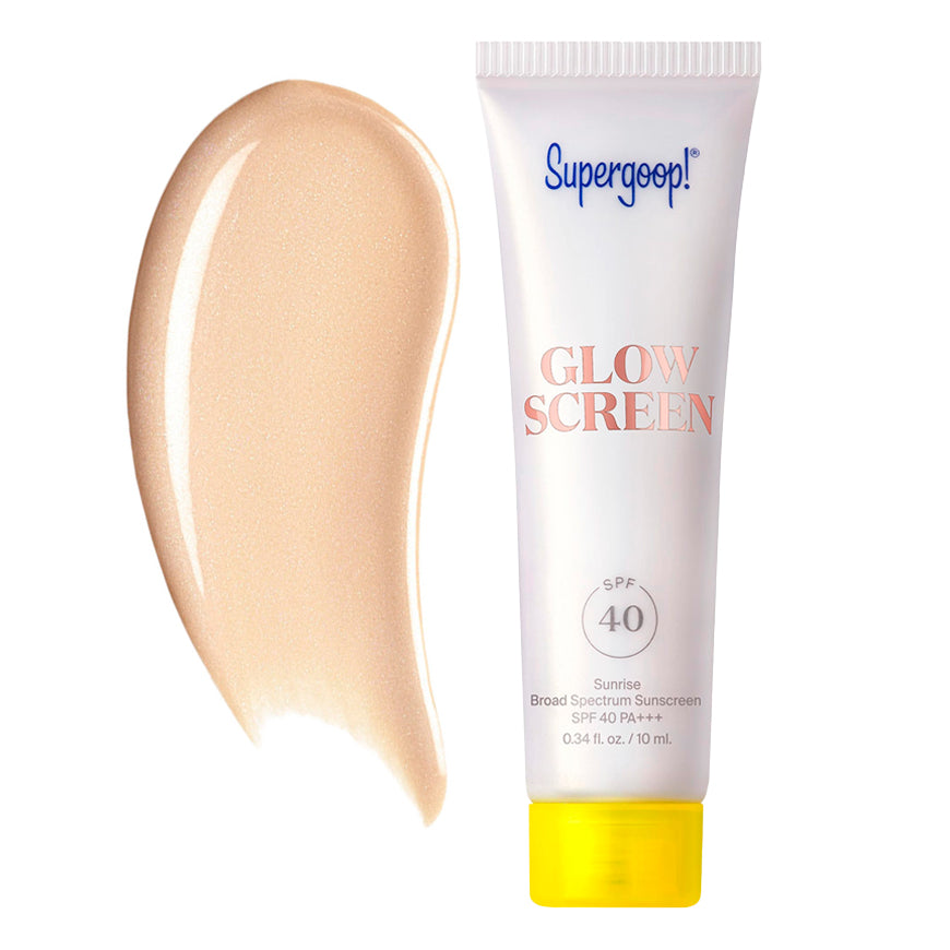 Supergoop! > Glowscreen Sunscreen SPF 40 PA+++